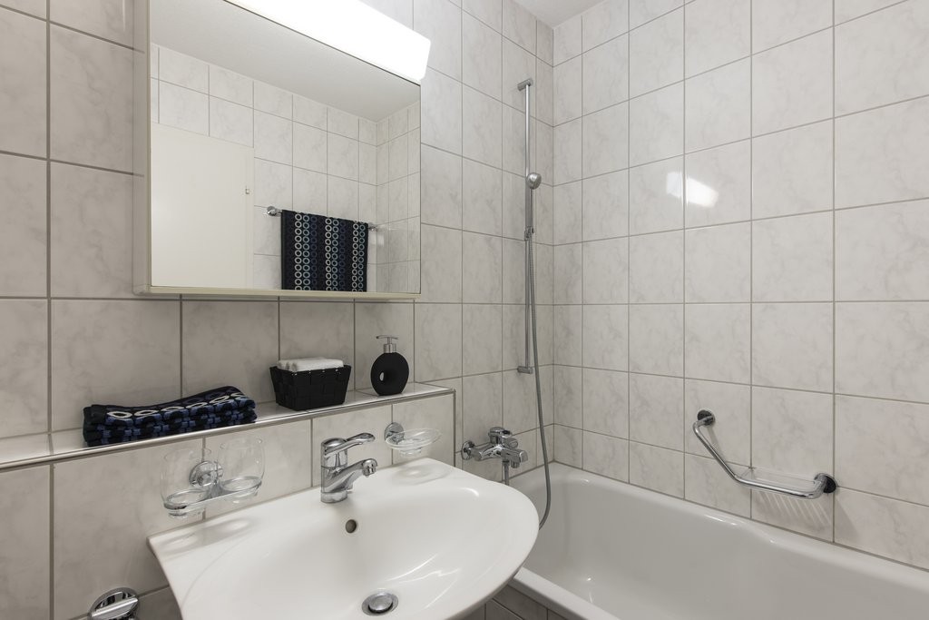 Appartement de 4 ½ pièces, photo 6 sur 9