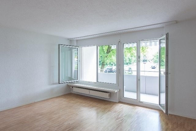 Appartement de 4 ½ pièces, photo 1 sur 9