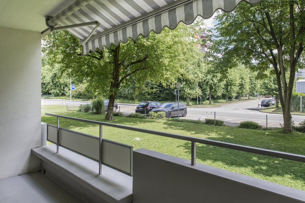 Appartement de 4 ½ pièces, photo 9 sur 9