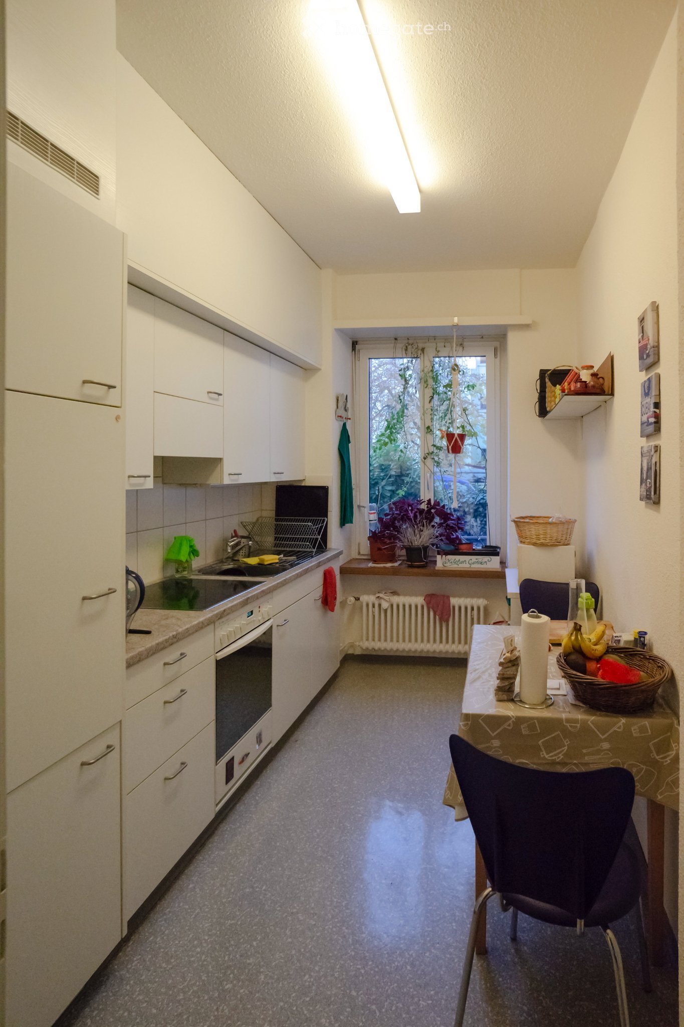 Appartement de 3 pièces, photo 2 sur 4