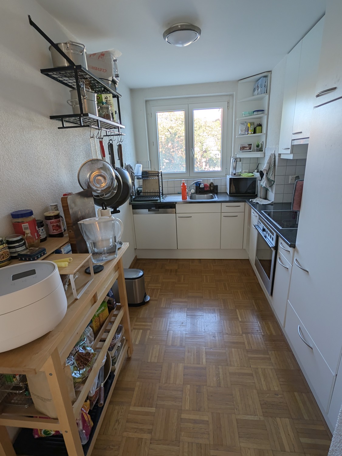 Appartement de 4 pièces, photo 4 sur 8