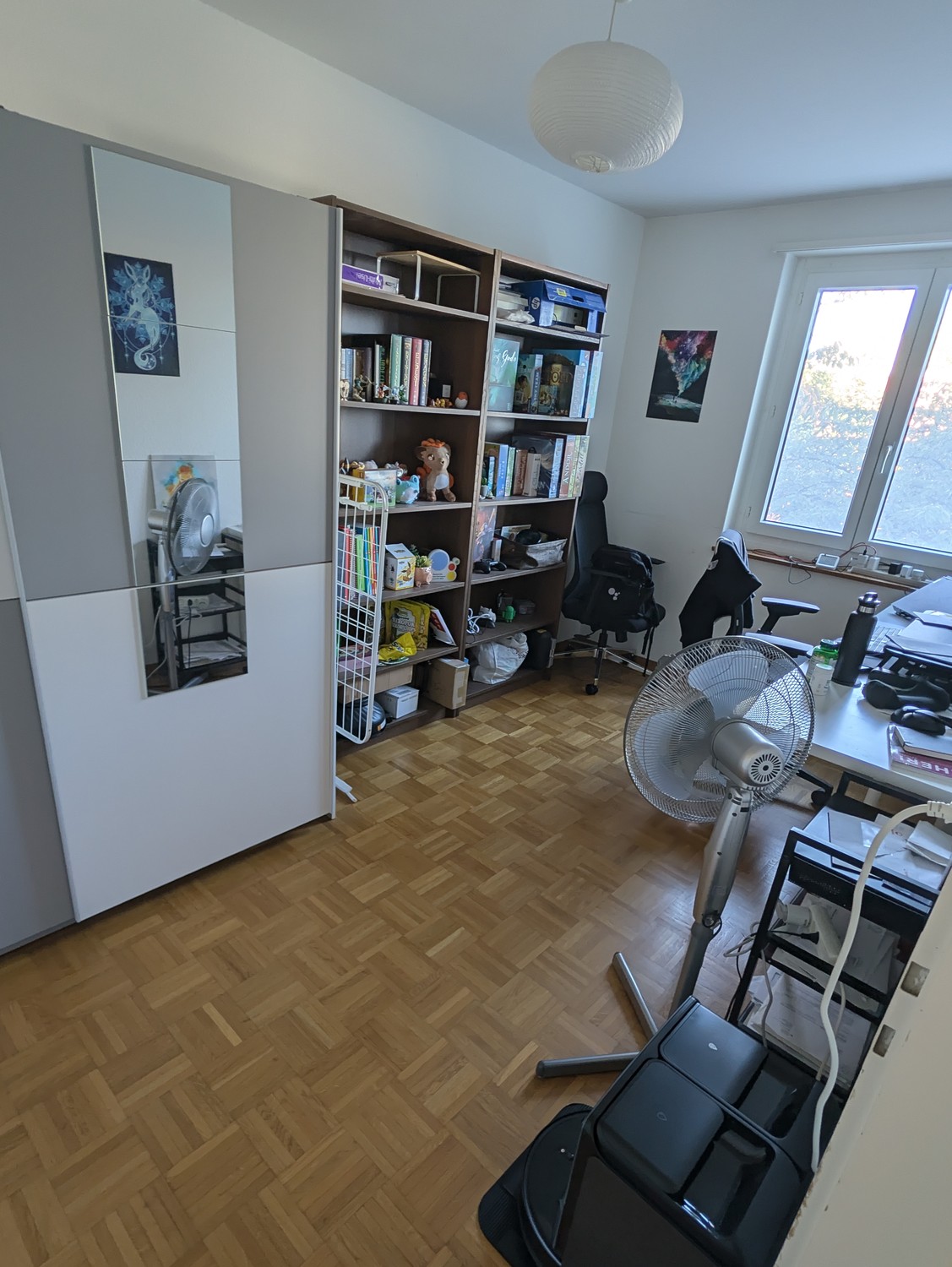 Appartement de 4 pièces, photo 3 sur 8