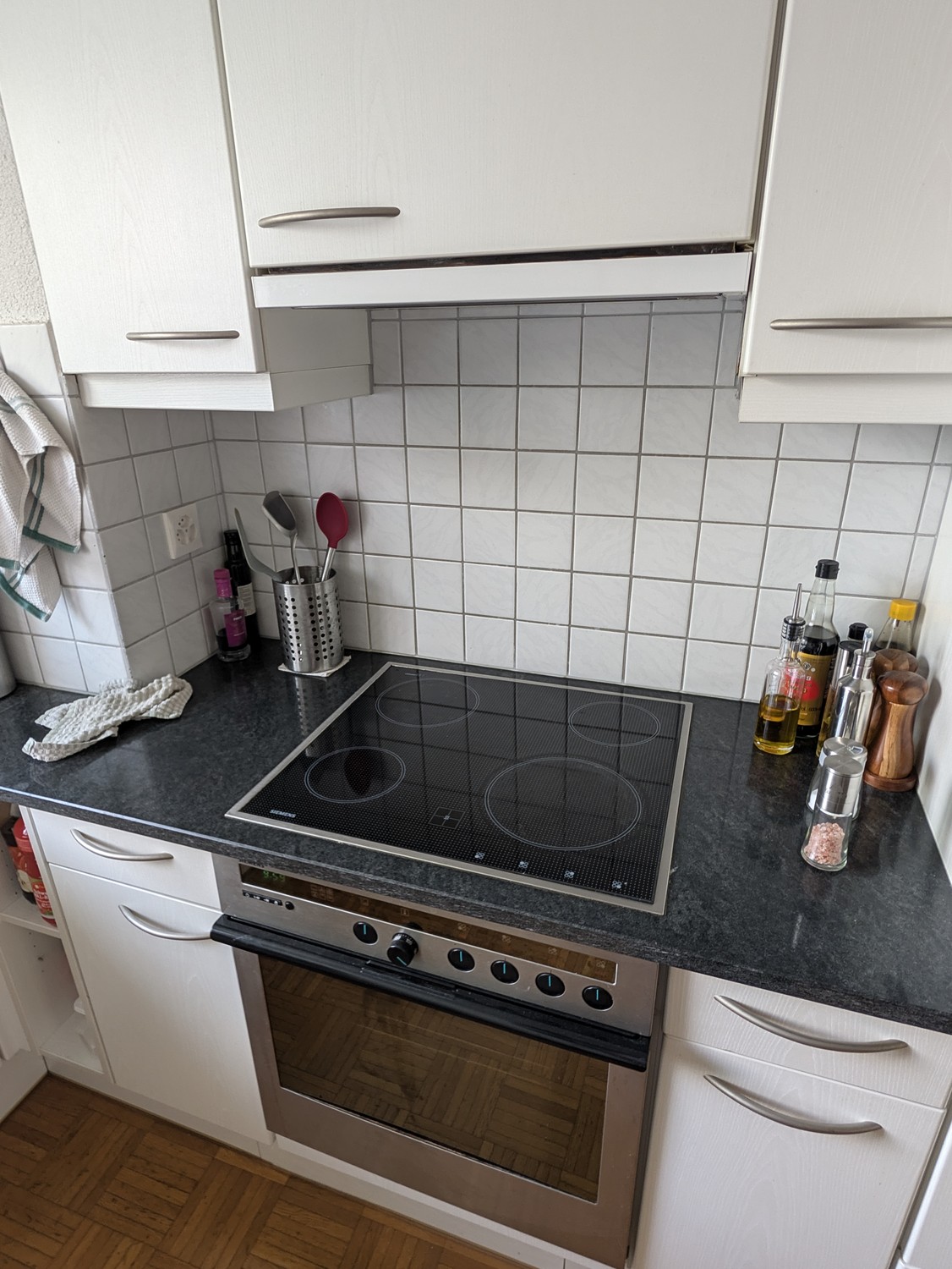 Appartement de 4 pièces, photo 8 sur 8