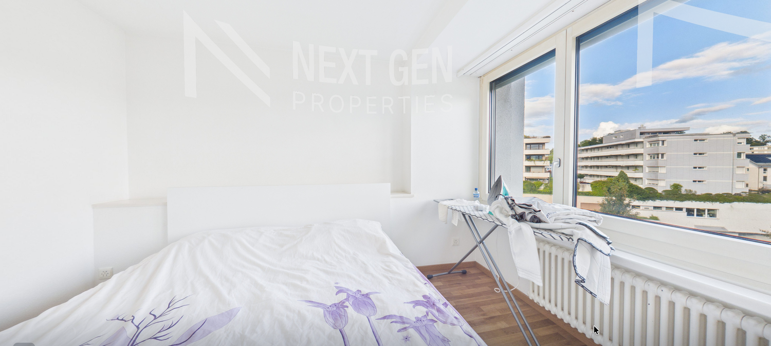 Chambre en colocation, photo 7 sur 7
