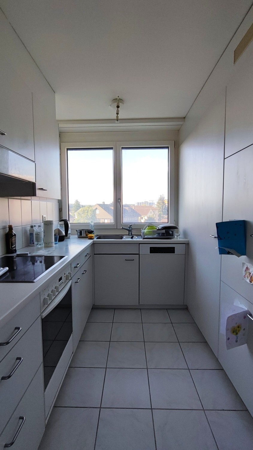 Chambre en colocation, photo 1 sur 7