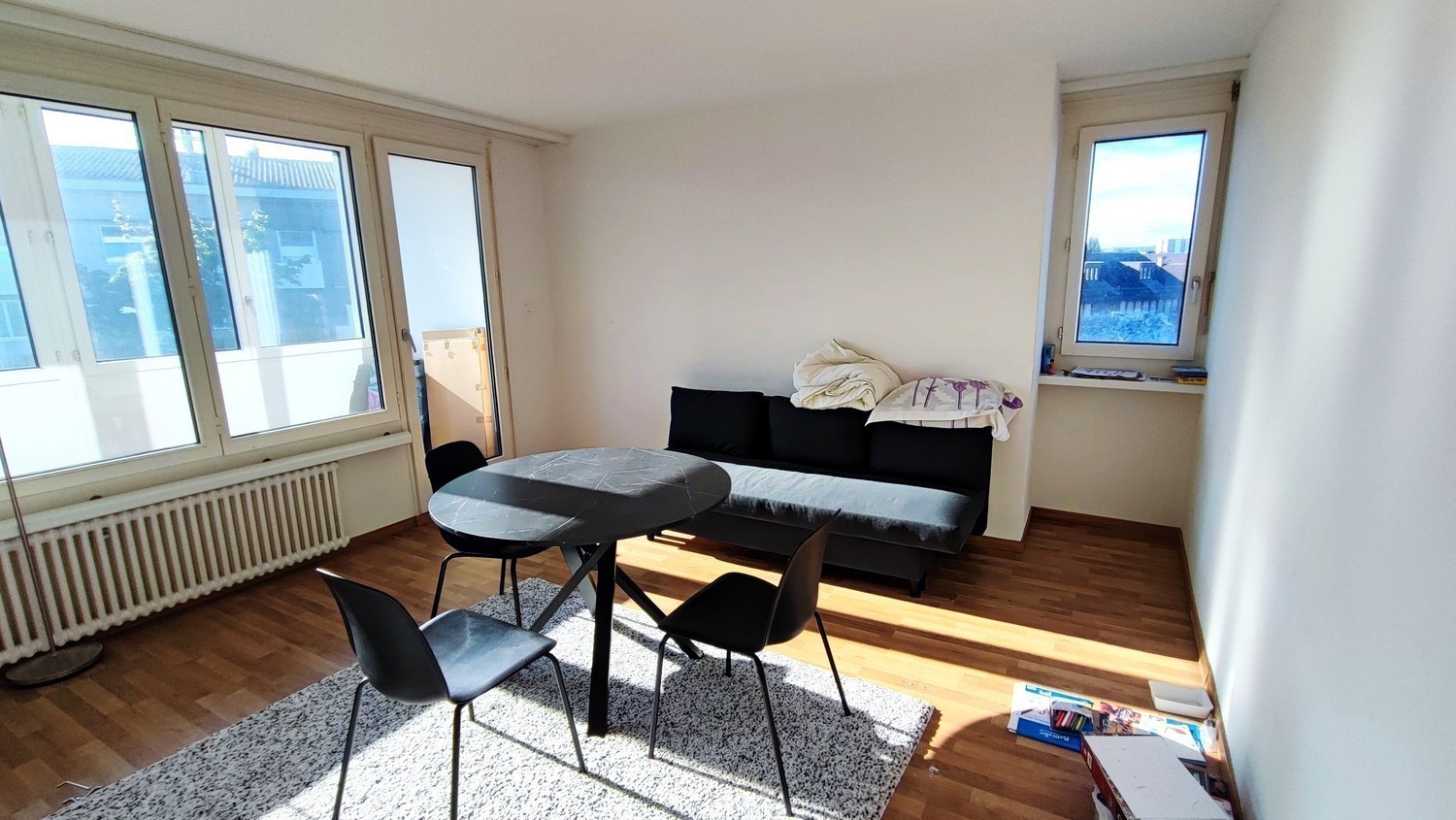 Chambre en colocation, photo 2 sur 7
