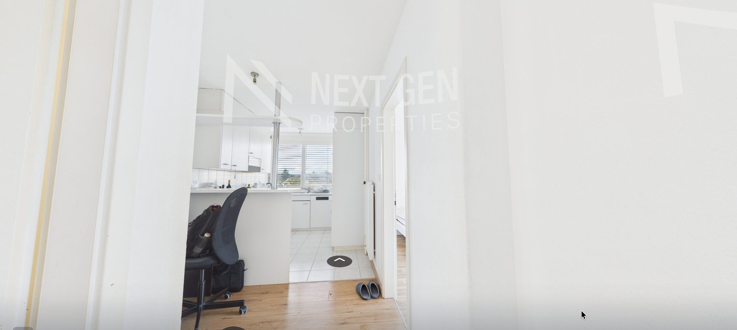Chambre en colocation, photo 3 sur 7