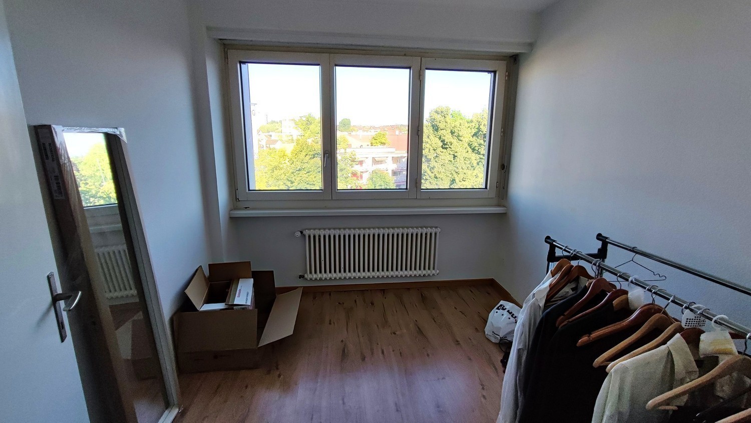 Chambre en colocation, photo 4 sur 7