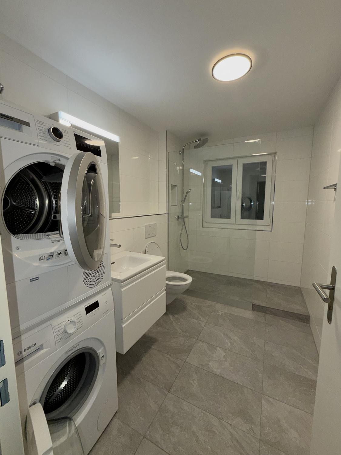 Appartement de 3 ½ pièces, photo 3 sur 6
