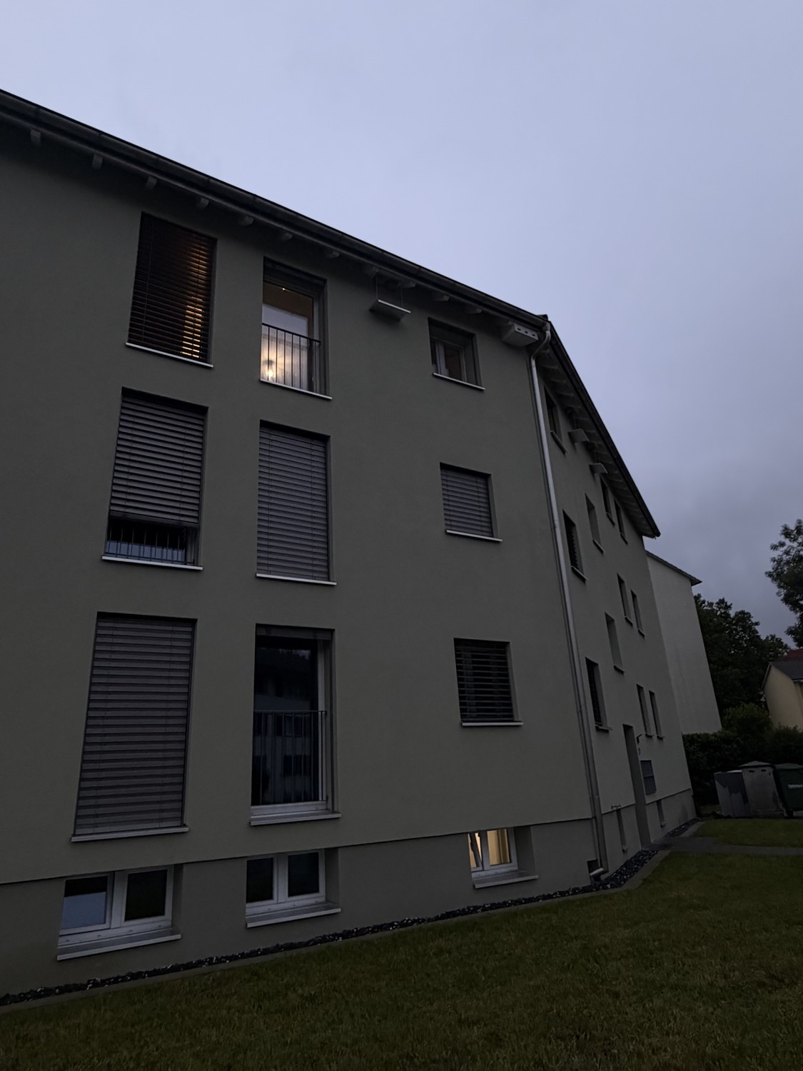 Appartement de 3 ½ pièces, photo 1 sur 6