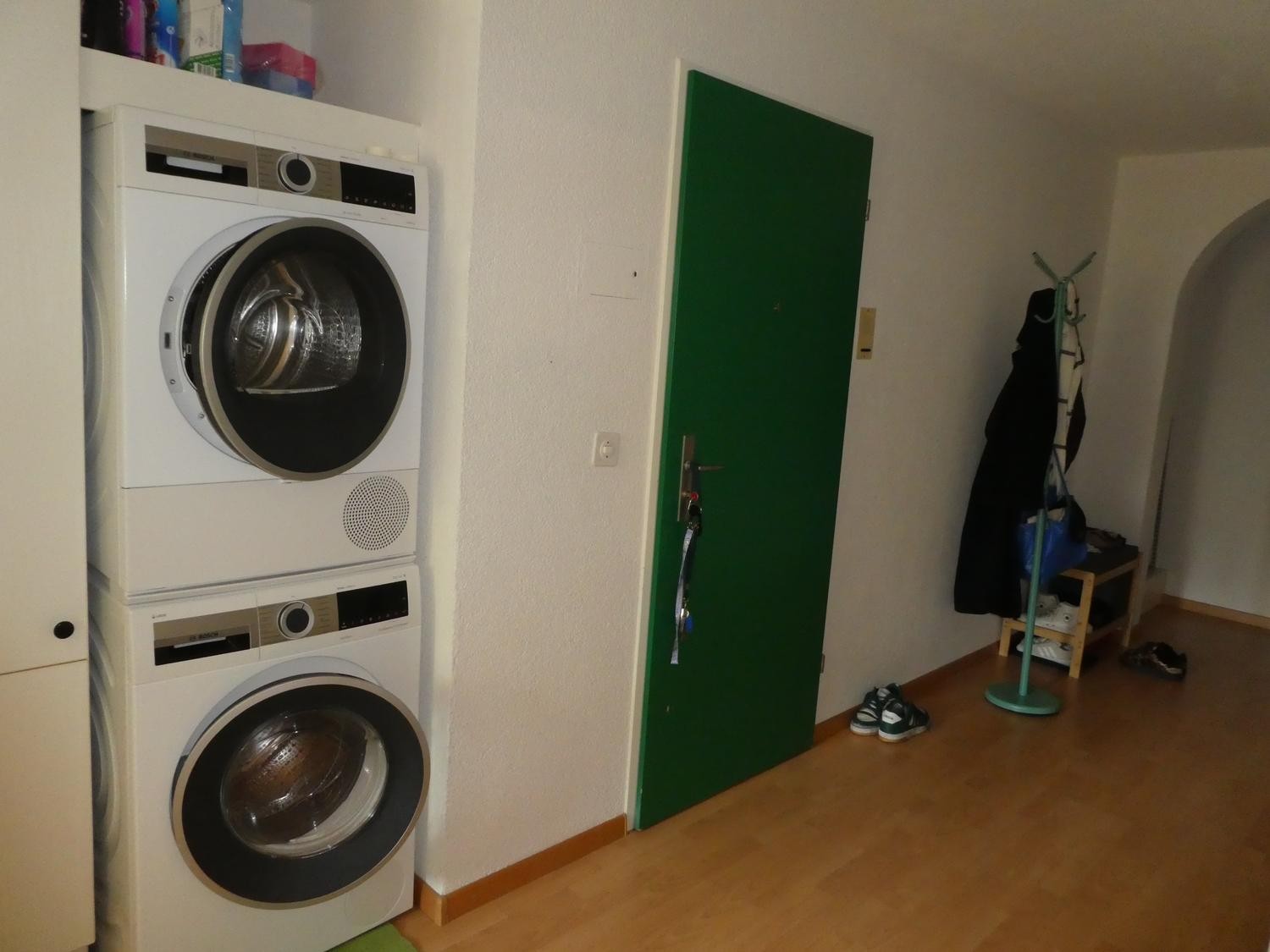 Chambre dans une colocation, photo 4 sur 6