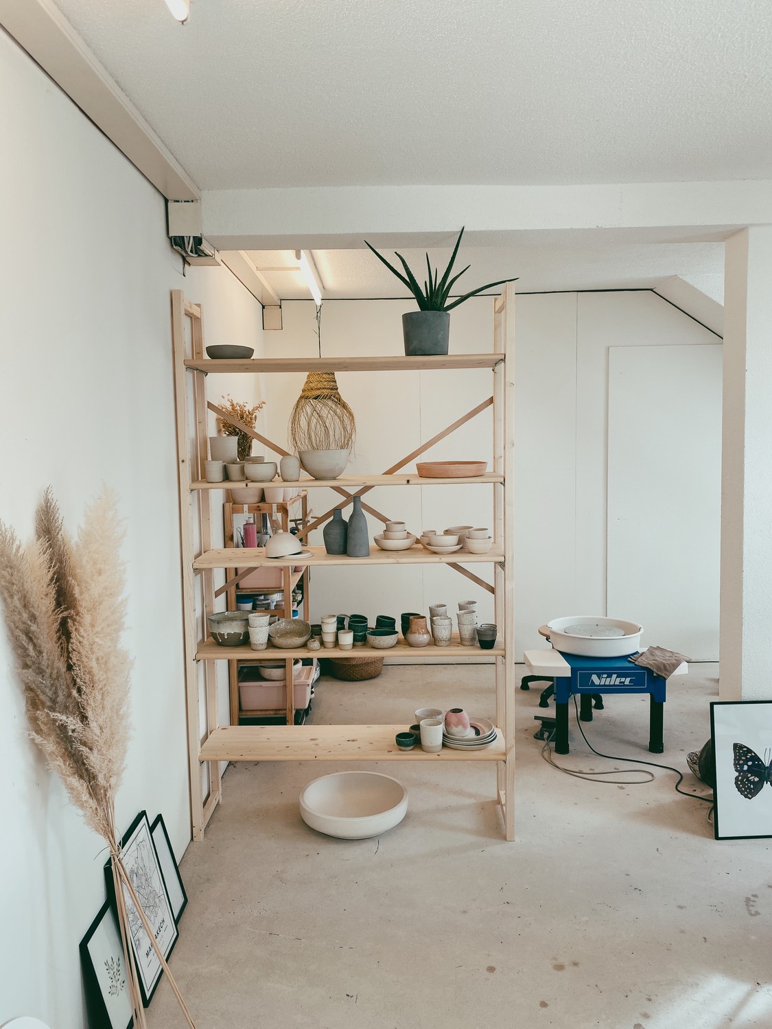 Bureau de 30m²