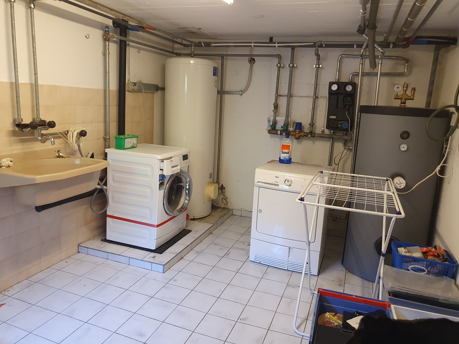 Appartement de 4 pièces, photo 7 sur 7