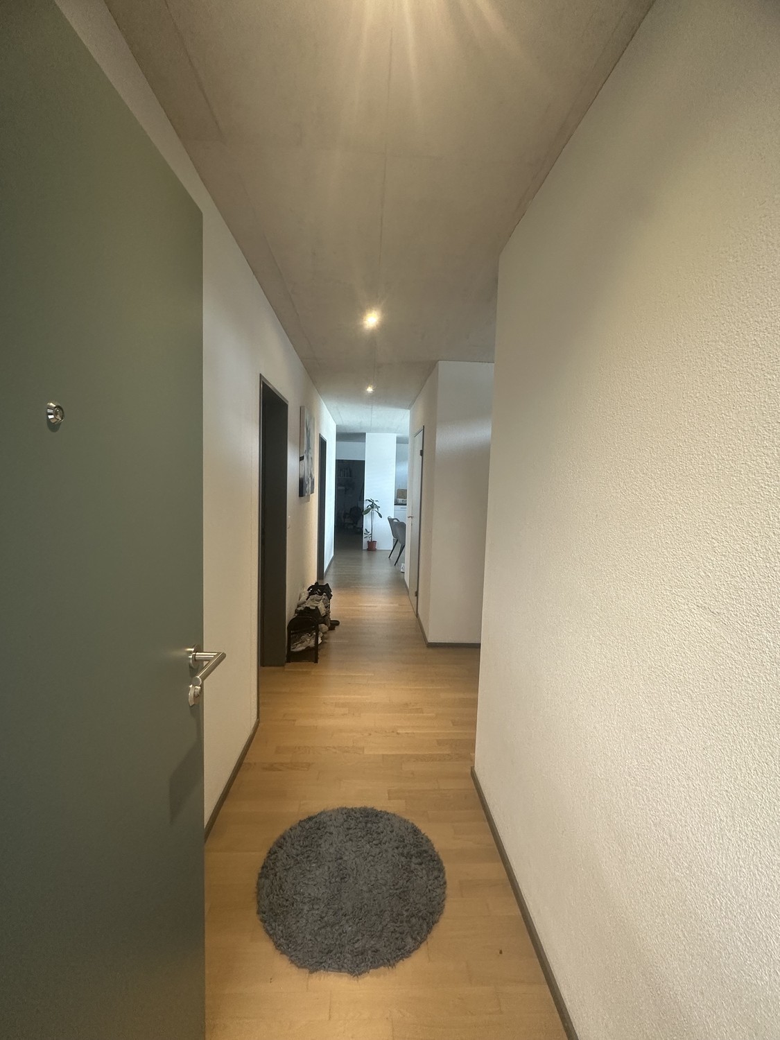 Chambre dans une colocation