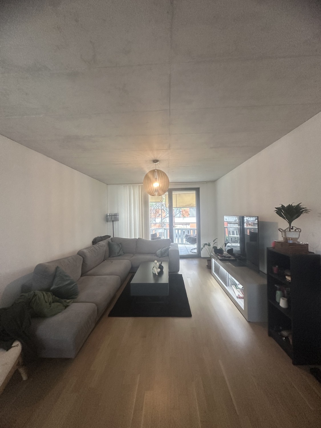 Chambre dans une colocation