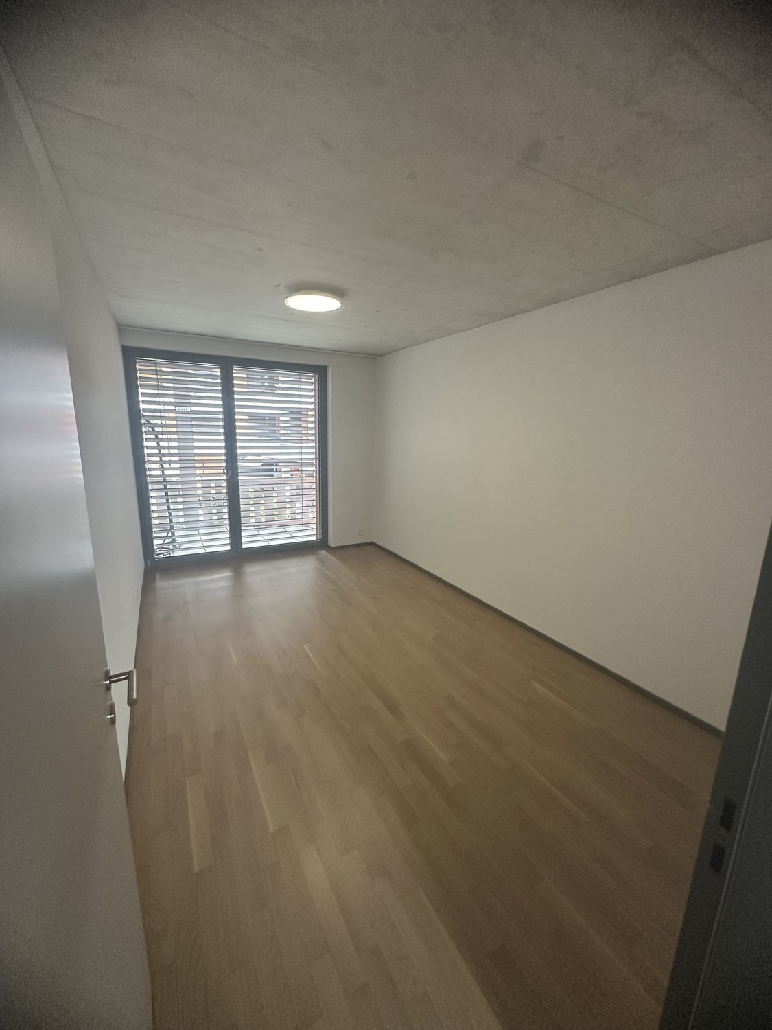 Chambre dans une colocation