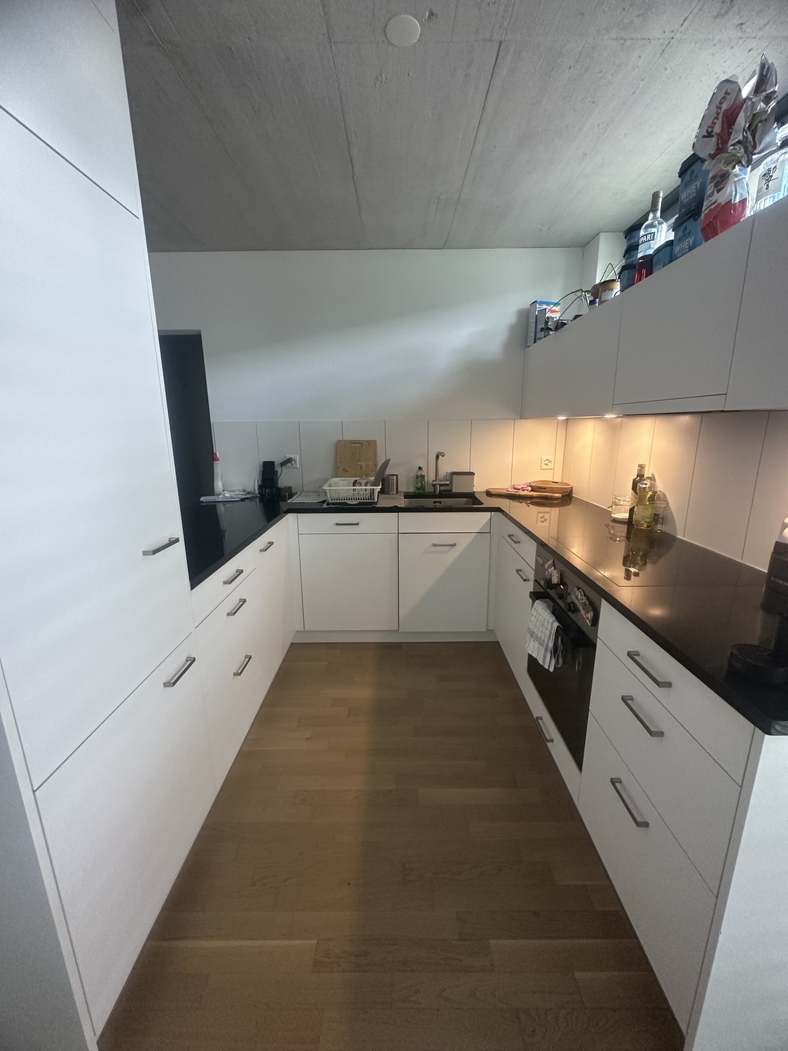 Chambre dans une colocation