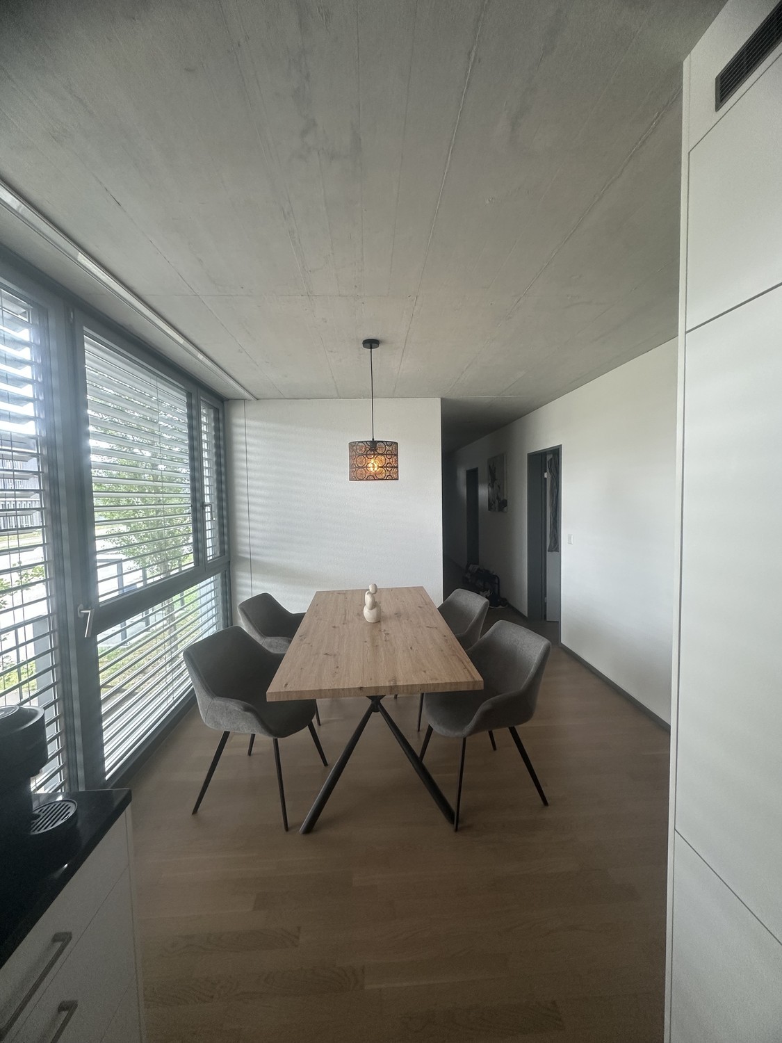 Chambre dans une colocation