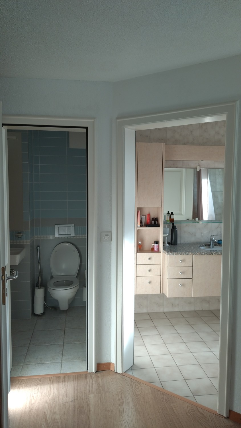 Chambre en colocation, photo 1 sur 6