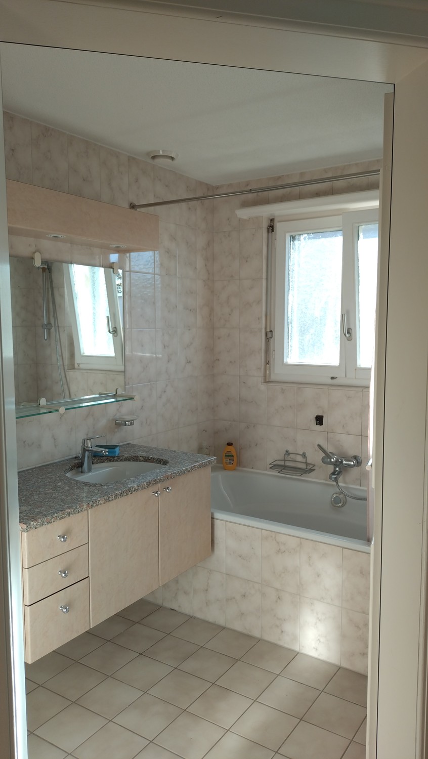 Chambre en colocation, photo 4 sur 6