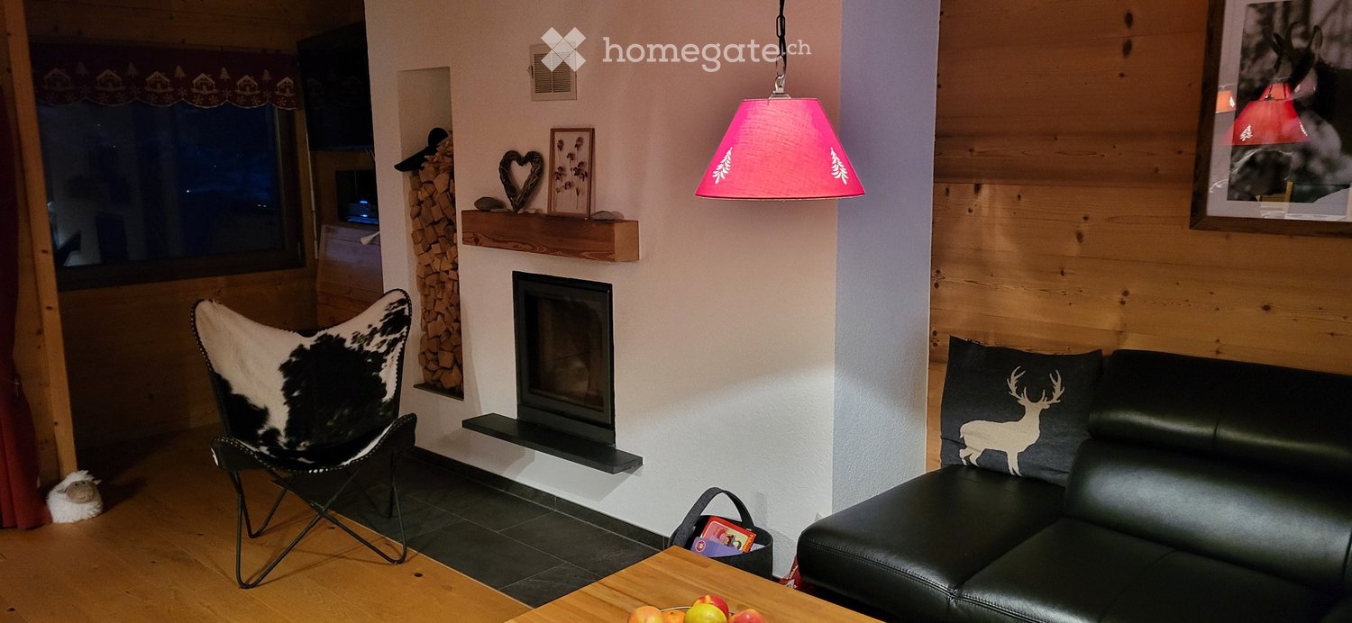 3 ½ rooms apartment, photo 1 sur 5