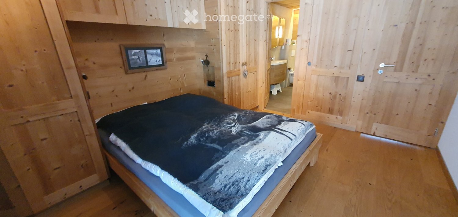 3 ½ rooms apartment, photo 5 sur 5