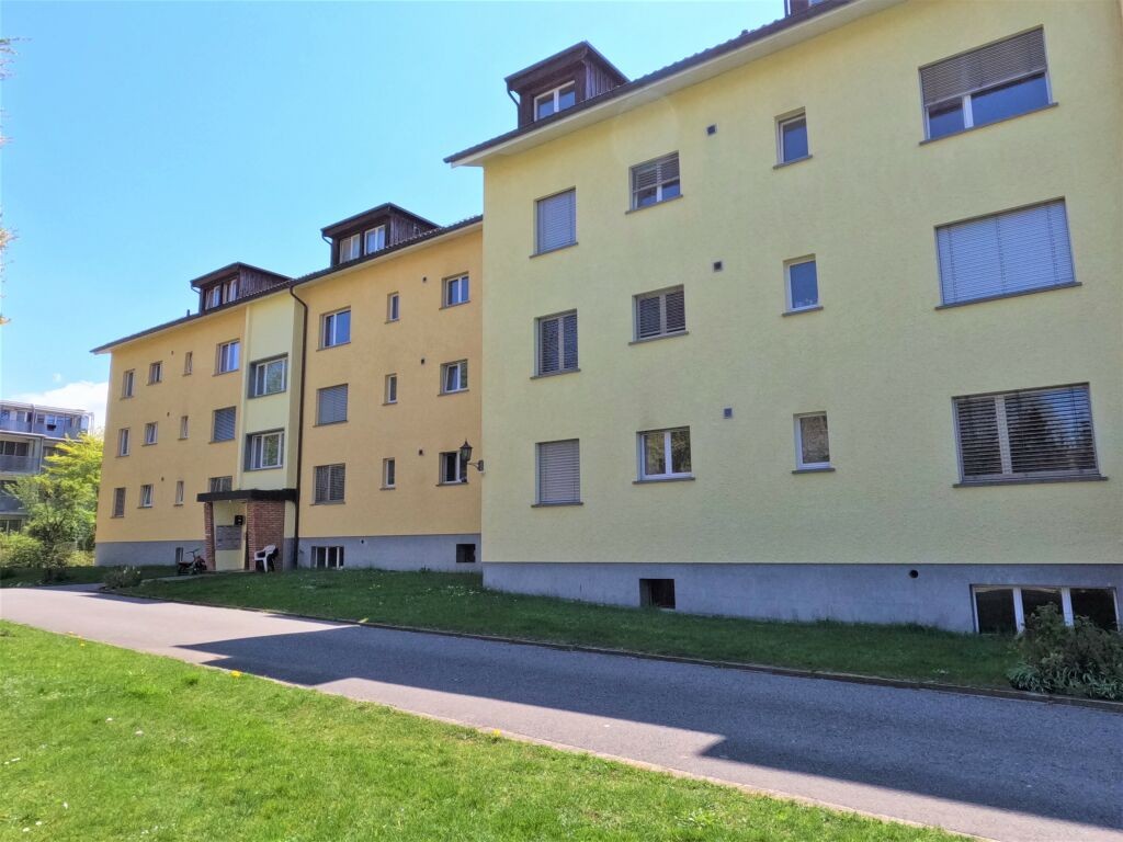 Appartement de 3 ½ pièces, photo 1 sur 7