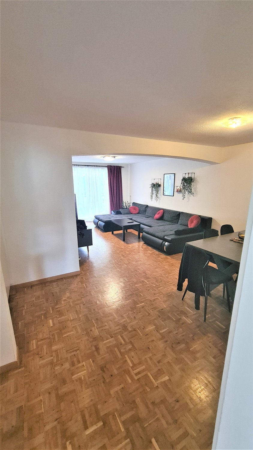 Appartement de 3 ½ pièces, photo 4 sur 7