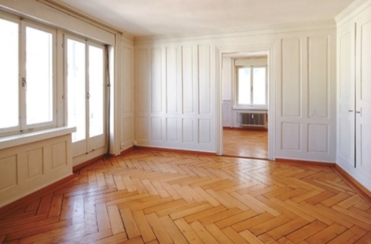 Appartement de 4 pièces, photo 7 sur 9