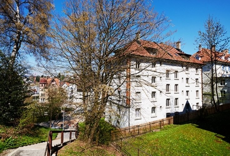 Appartement de 4 pièces, photo 2 sur 9
