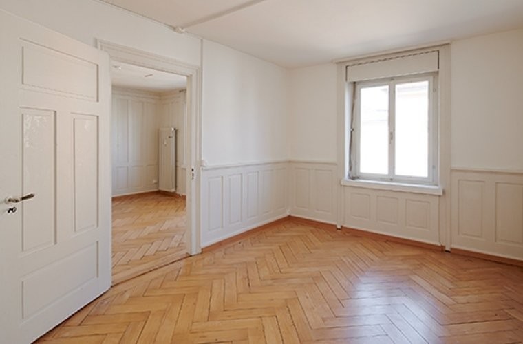 Appartement de 4 pièces, photo 8 sur 9