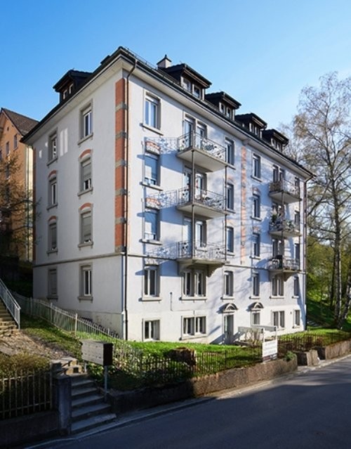 Appartement de 4 pièces, photo 1 sur 9