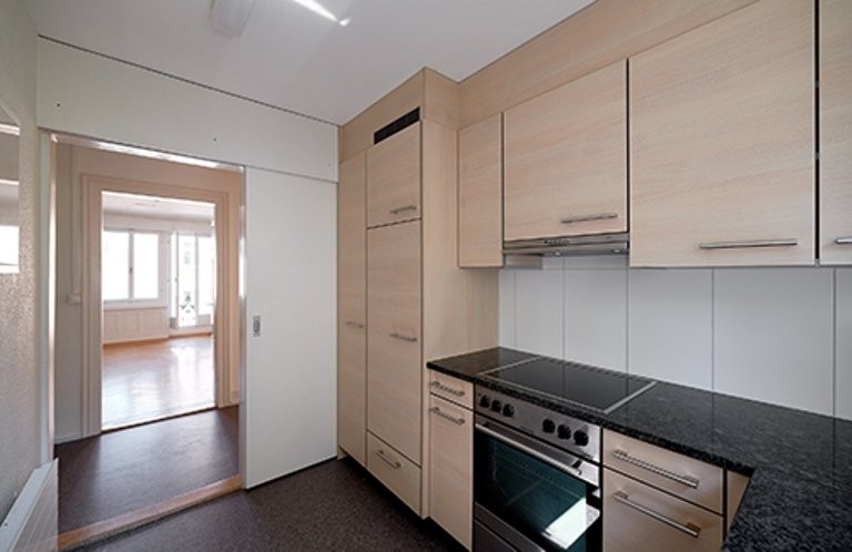 Appartement de 4 pièces, photo 3 sur 9