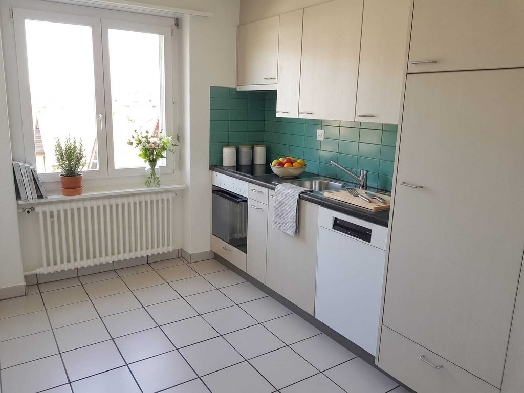 Appartement de 3 pièces, photo 4 sur 8