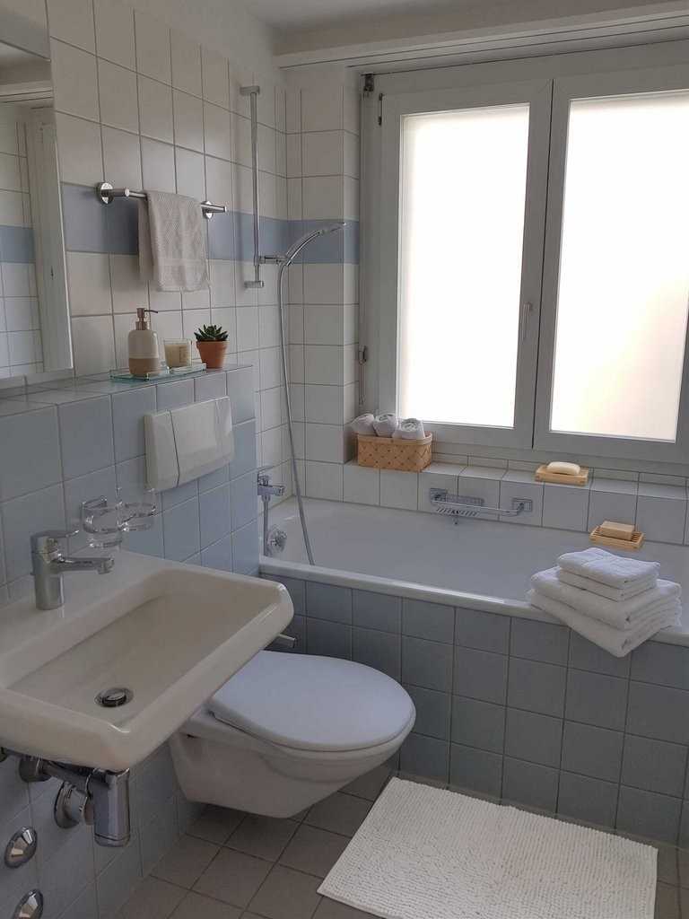 Appartement de 3 pièces, photo 6 sur 8