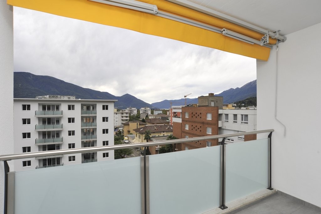 Appartement de 2 ½ pièces, photo 10 sur 10