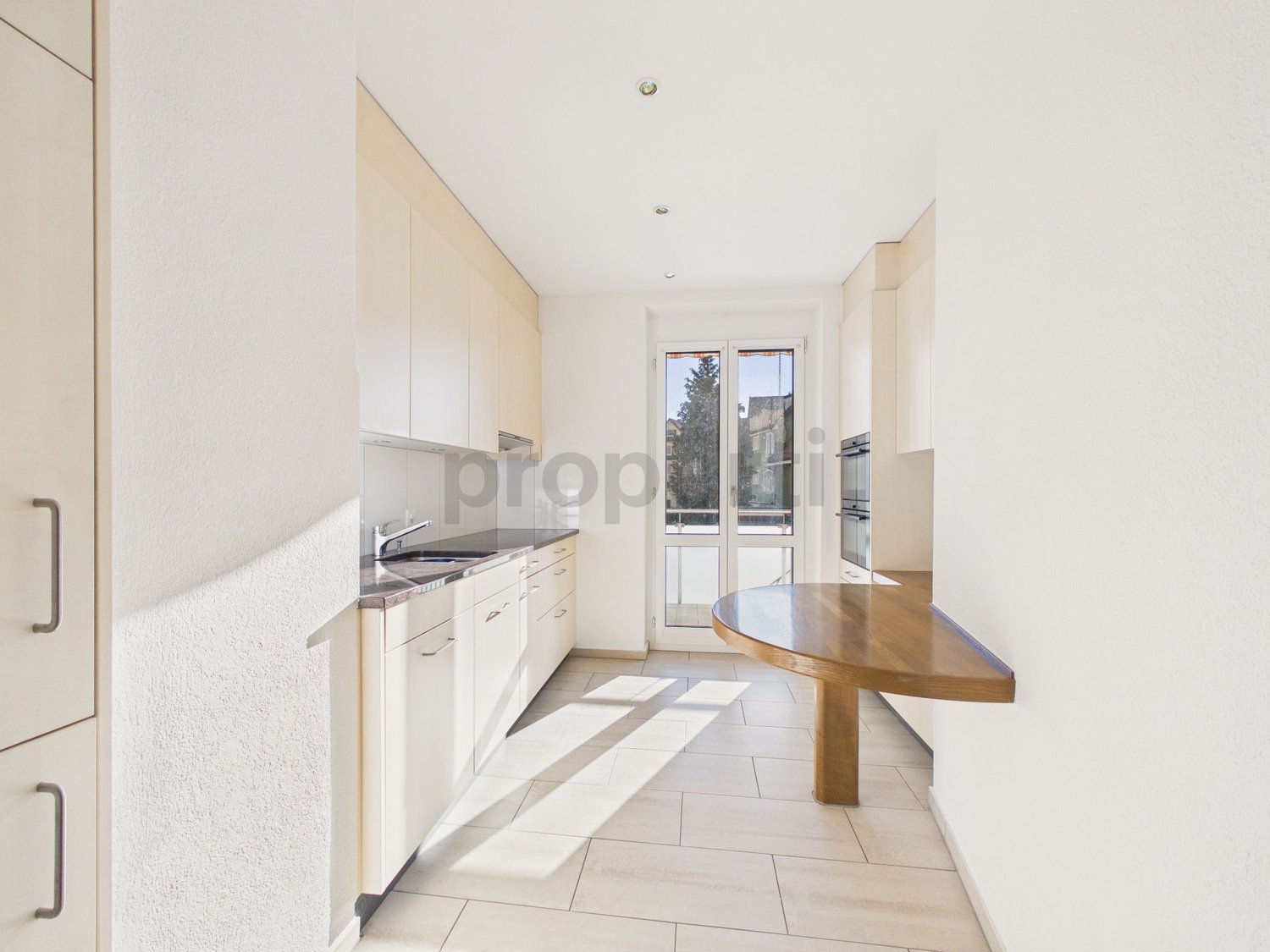 Appartement de 2 ½ pièces avec terrasse, photo 8 sur 10