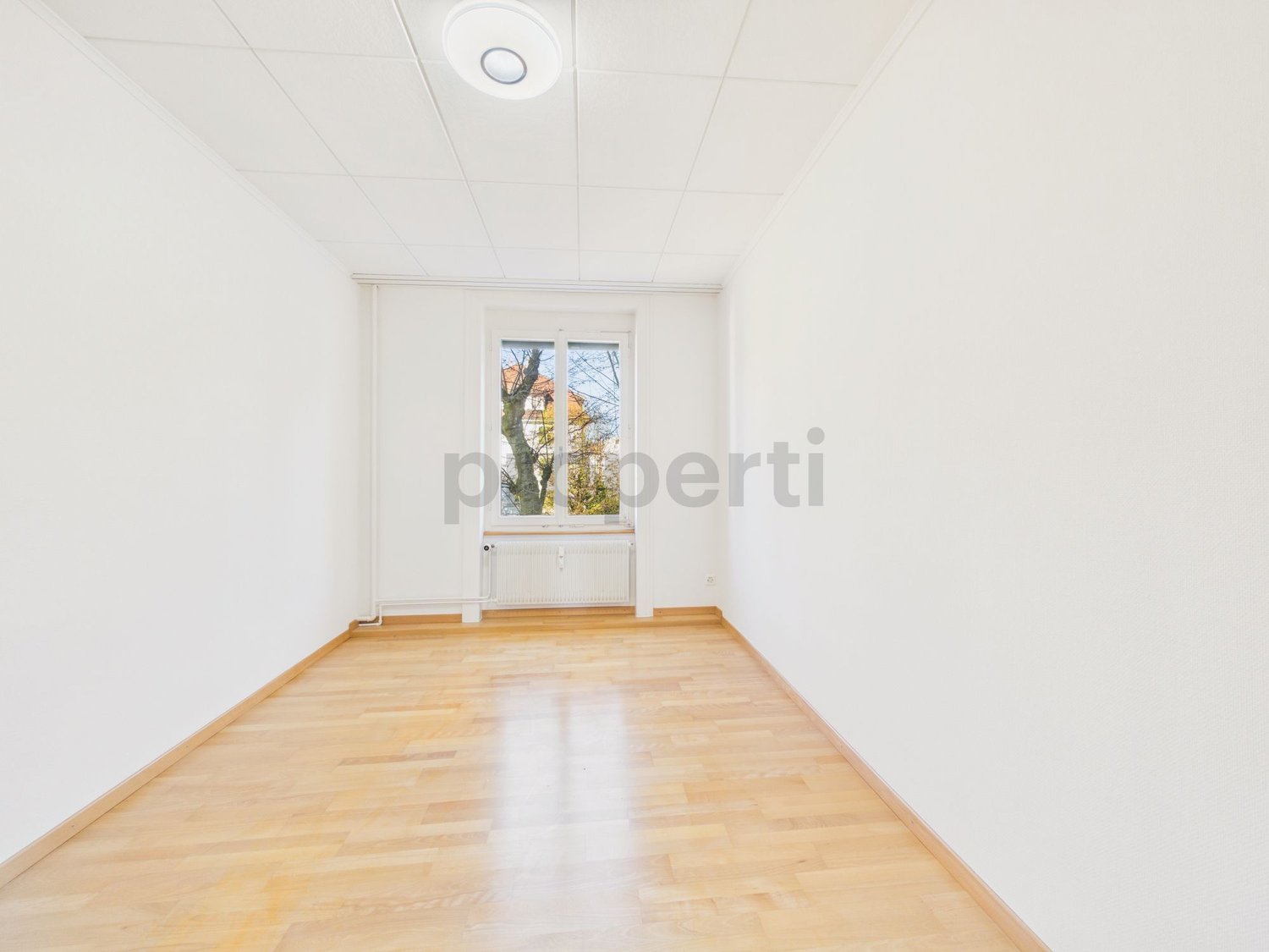 Appartement de 2 ½ pièces avec terrasse, photo 7 sur 10