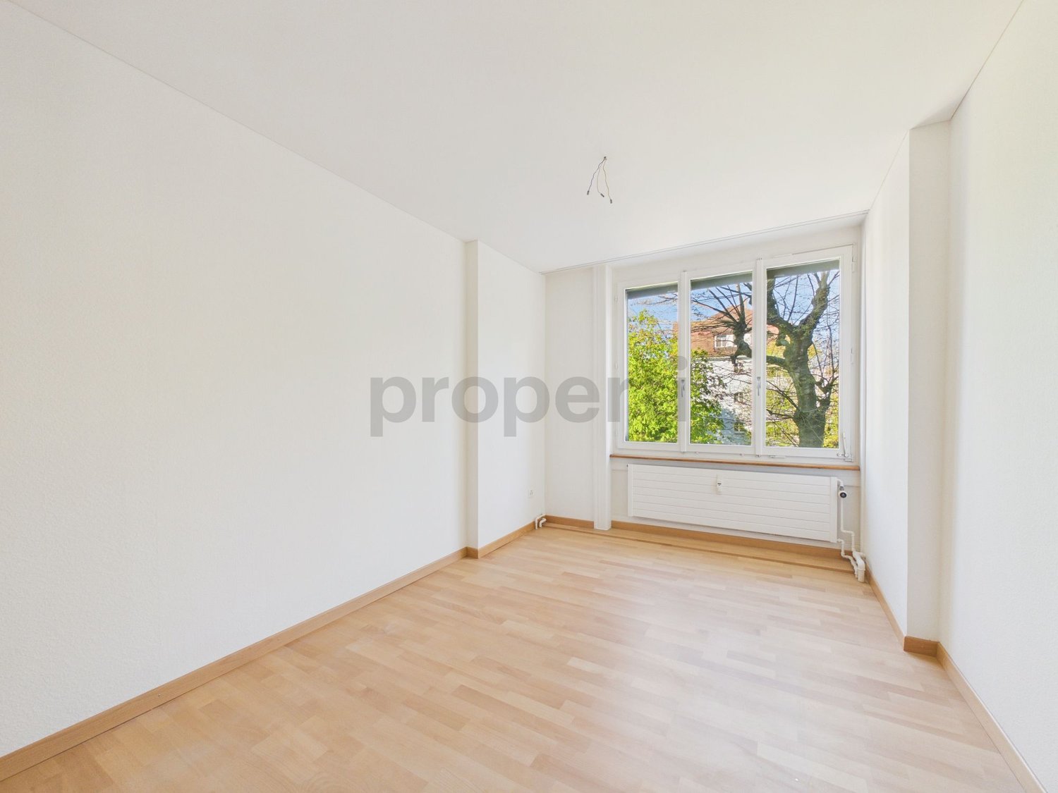 Appartement de 2 ½ pièces avec terrasse, photo 5 sur 10