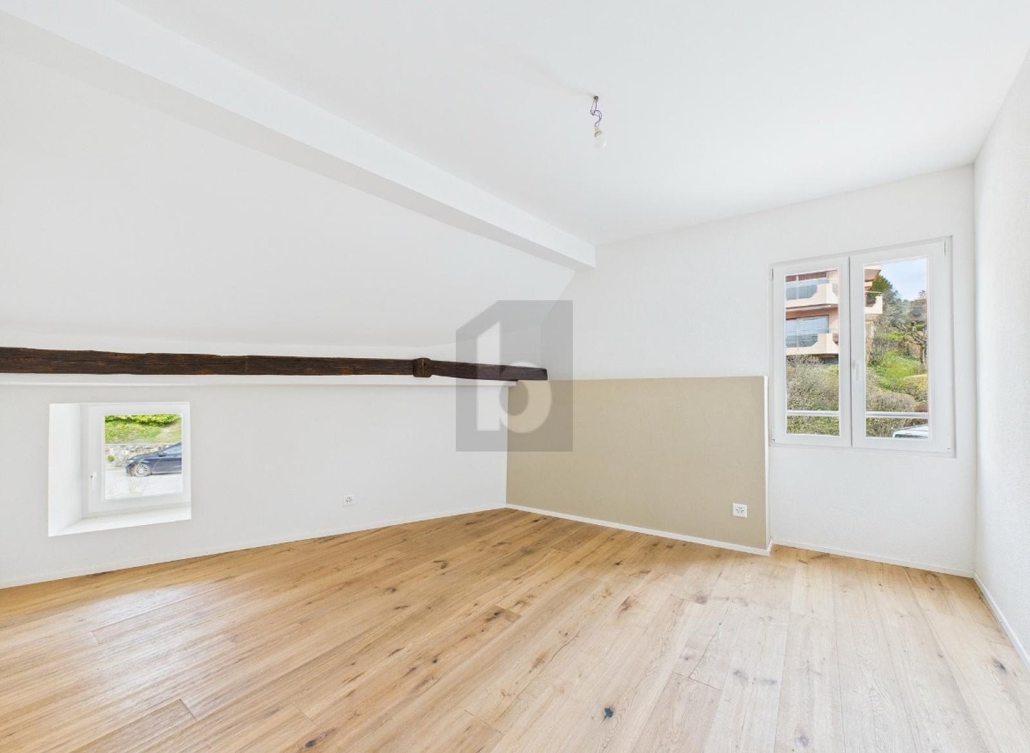 3 ½ rooms single house