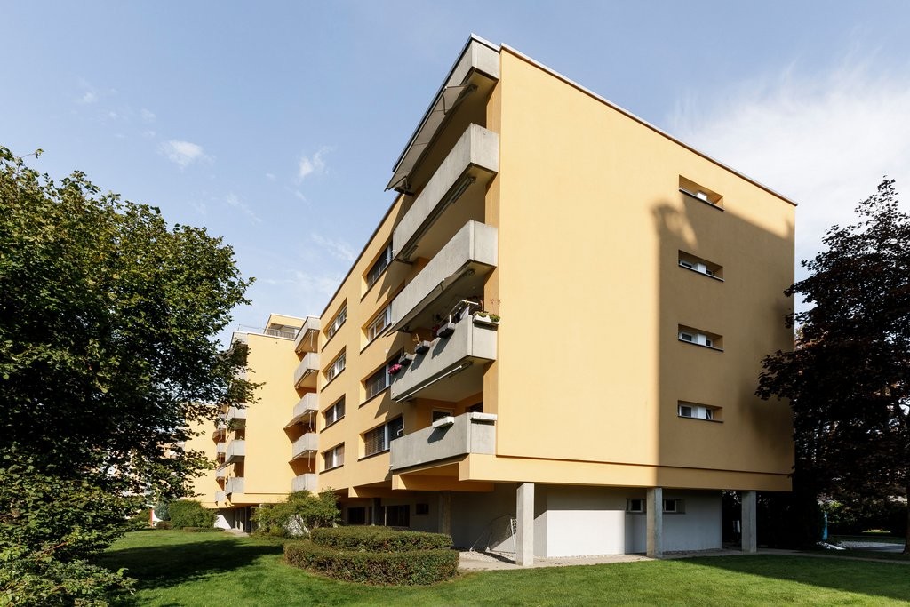 Appartement de 4 ½ pièces, photo 2 sur 9