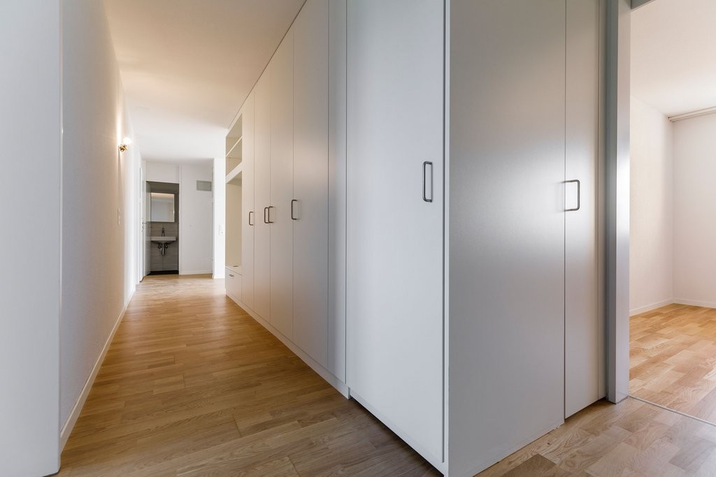 Appartement de 4 ½ pièces, photo 8 sur 9