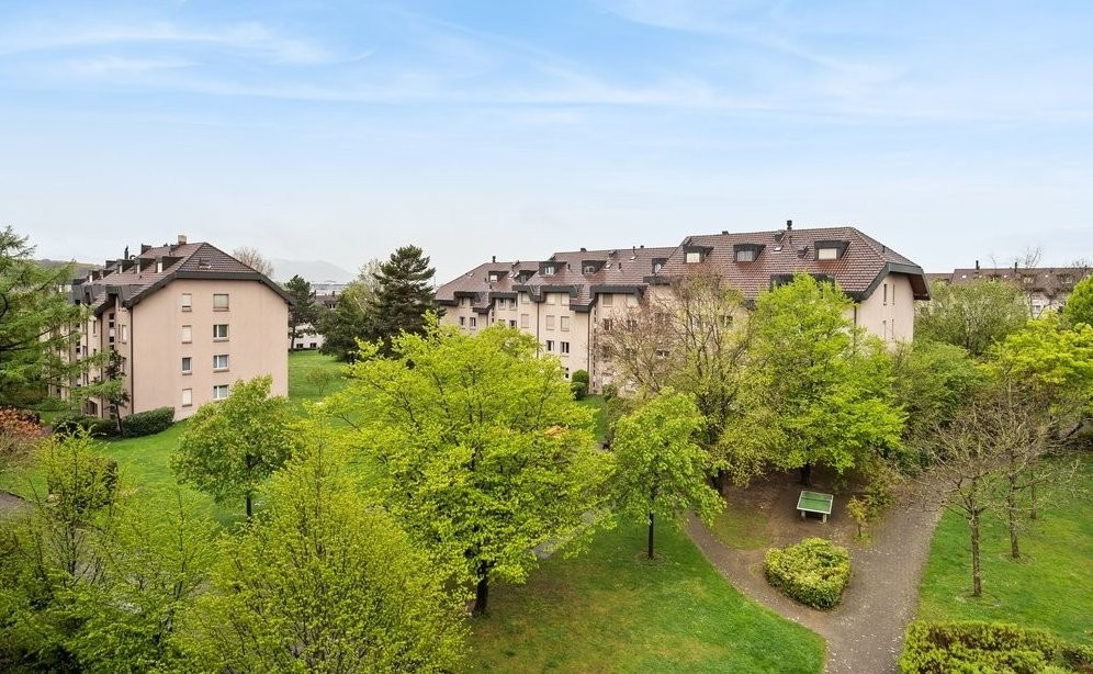 pièce de loisirs de 16m²