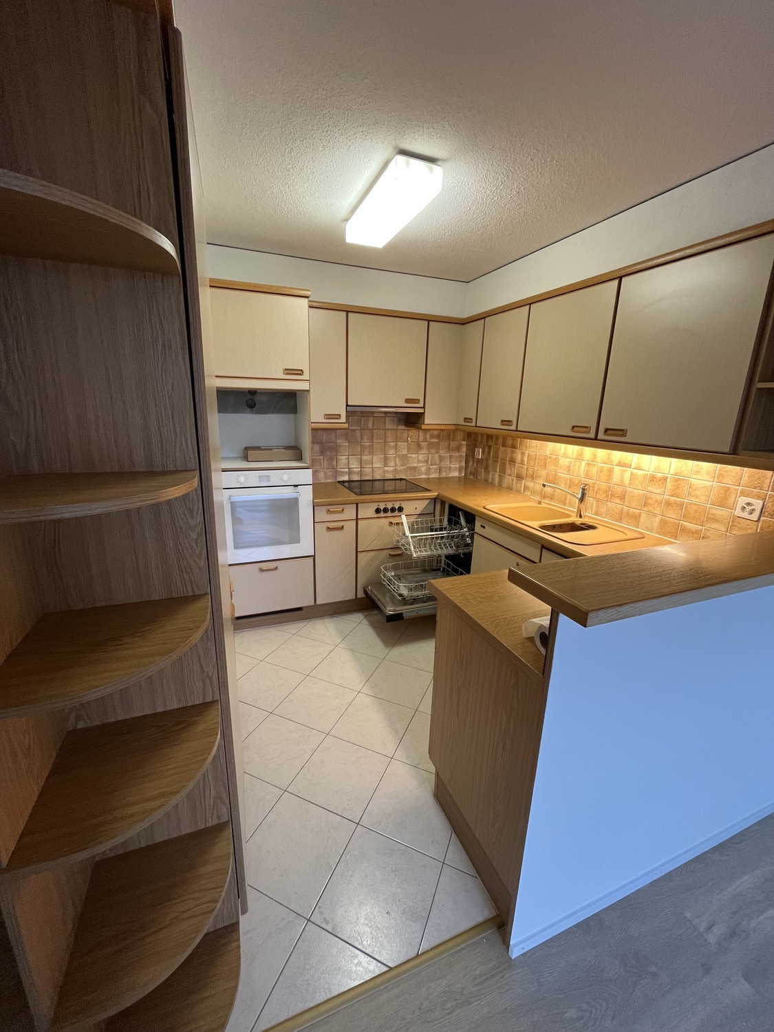 Appartement de 2 ½ pièces, photo 5 sur 10