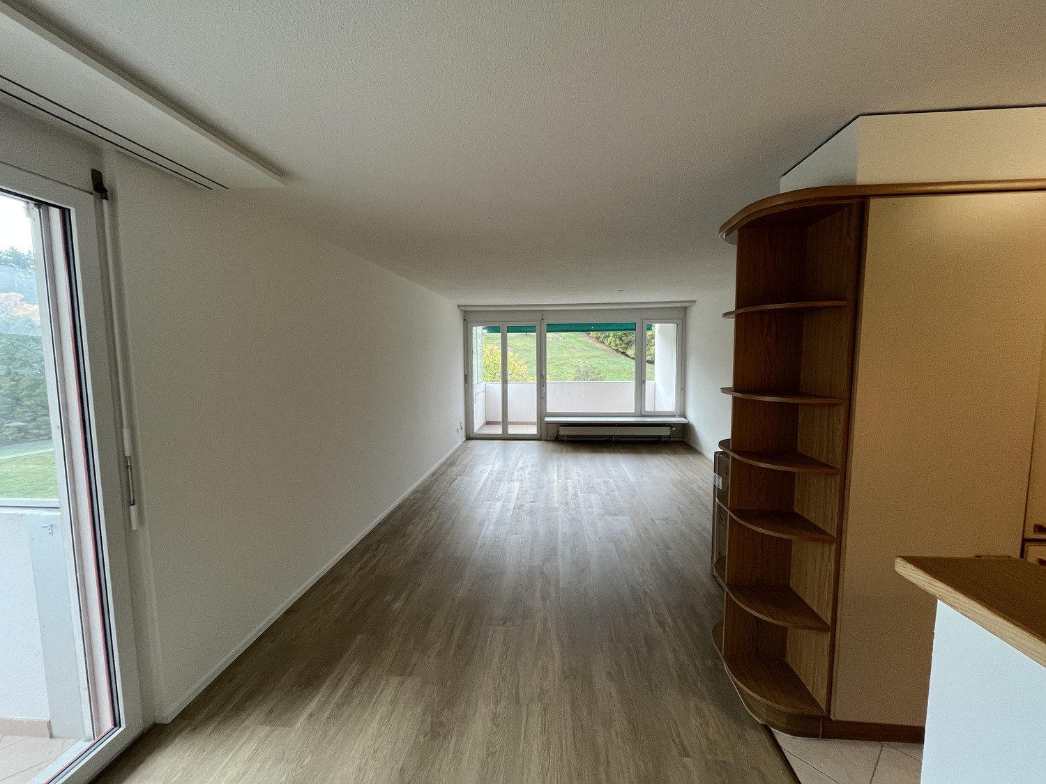 Appartement de 2 ½ pièces, photo 2 sur 10