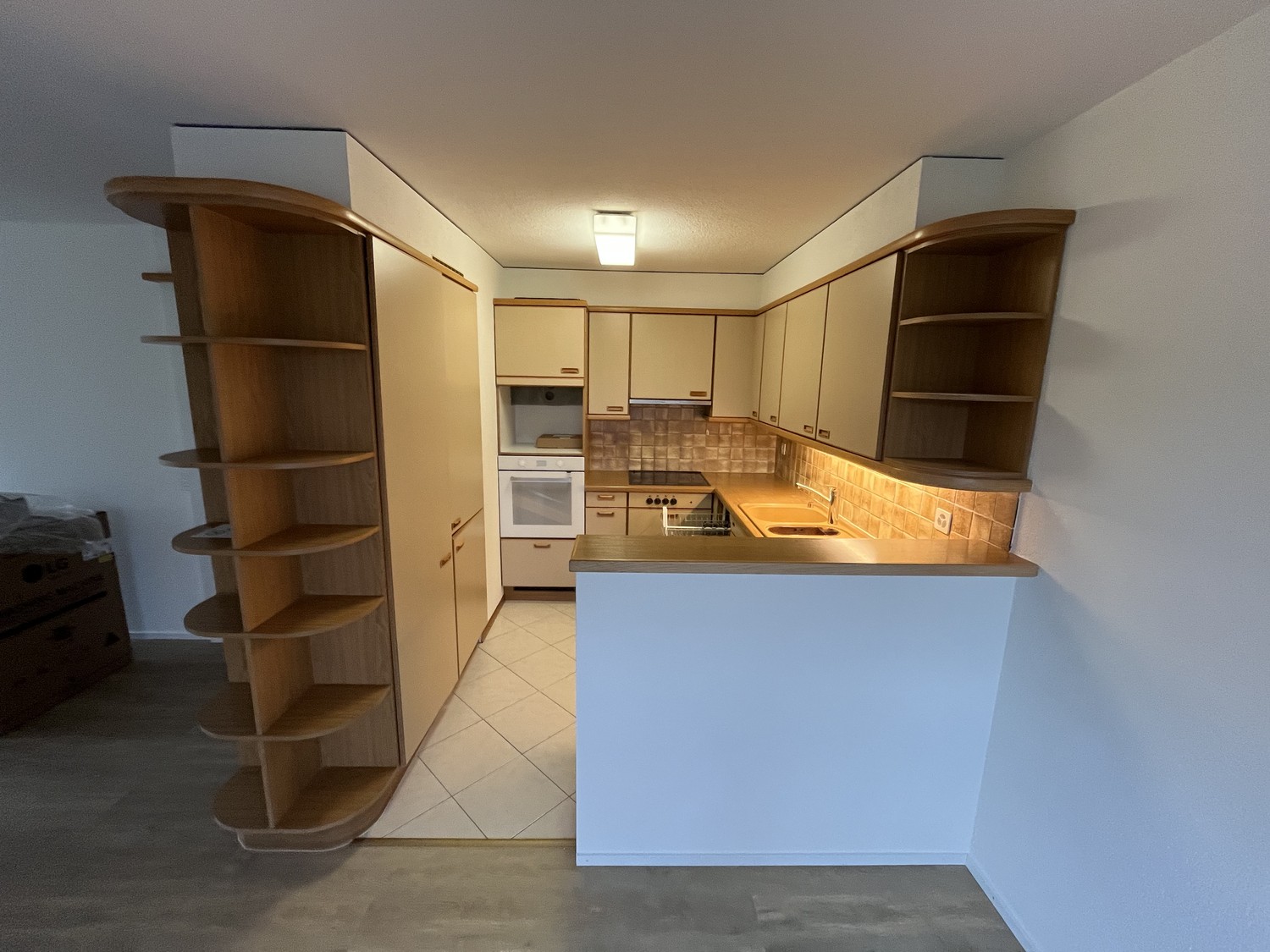 Appartement de 2 ½ pièces, photo 6 sur 10