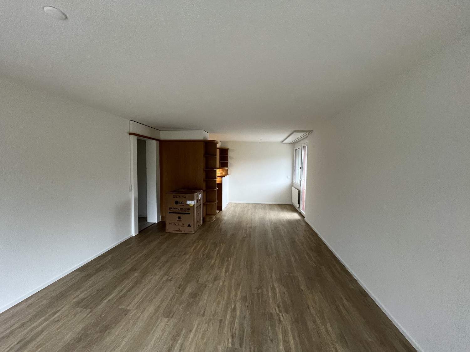 Appartement de 2 ½ pièces, photo 3 sur 10