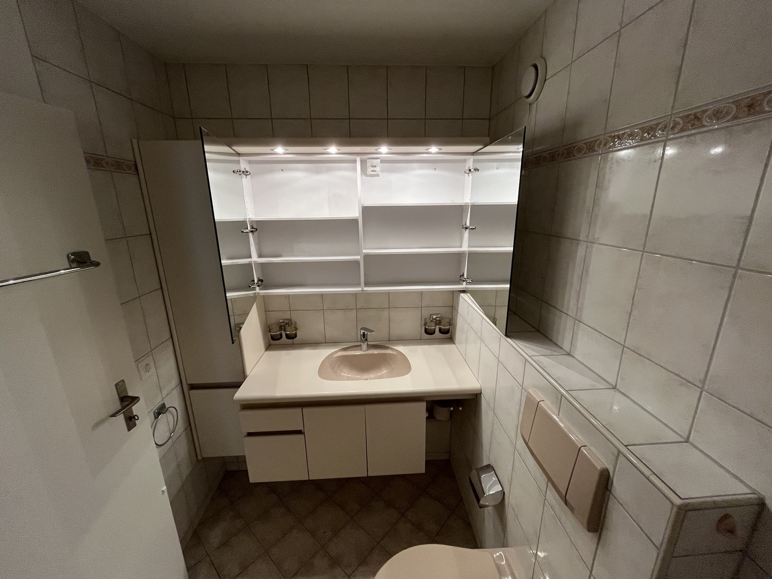 Appartement de 2 ½ pièces, photo 10 sur 10