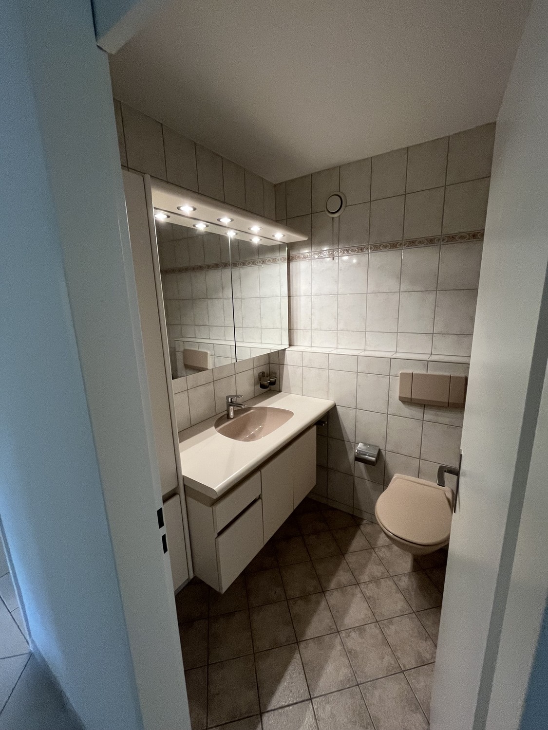 Appartement de 2 ½ pièces, photo 9 sur 10