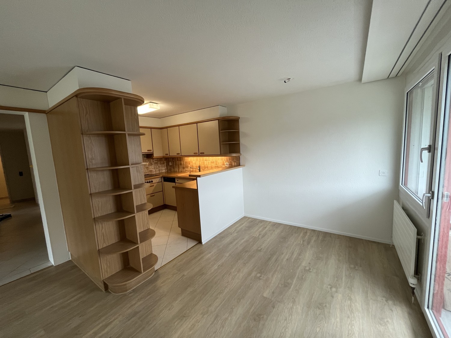 Appartement de 2 ½ pièces, photo 4 sur 10